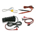 BETA Tools 1760DGT Digital automotive multimeter, for 2 and 4 cylinder engines