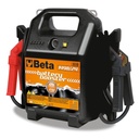 BETA Tools 1498/24 Portable car and commercial vehicle starter, 12-24V Pickup current: 4200A (12V) - 2100A (24V)