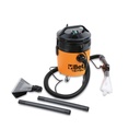 BETA Tools 1875LT Injection / extraction carpet / upholstery cleaner / Automotive Vacuum for car seats & interiors
