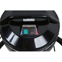 BETA Tools 1875LT Injection / extraction carpet / upholstery cleaner / Automotive Vacuum for car seats & interiors