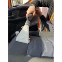 BETA Tools 1875LT Injection / extraction carpet / upholstery cleaner / Automotive Vacuum for car seats & interiors