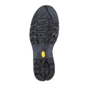 BETA Tools 7294HM Water-repellent greased full-grain leather ankle waterproof, with reinforcement polyurethane toe cap cover and anti-abrasion insert on heel area safety shoes with high-performance VIBRAM® rubber tread