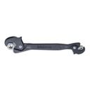 BETA Tools 186 Self-locking wrench with automatic take-up device for hexagons, 8 to 32 mm