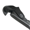 BETA Tools 186 Self-locking wrench with automatic take-up device for hexagons, 8 to 32 mm