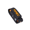 BETA Tools 1210E/GE Evox-E electric screwdriver 250rpm >12 Nm, 1/4" magnetic bit holder, USB-C, 6x LED