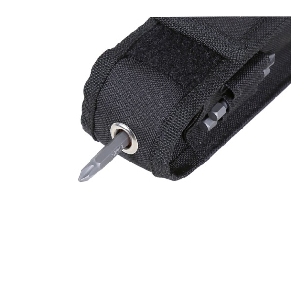BETA Tools 1210E/GE Evox-E electric screwdriver 250rpm >12 Nm, 1/4" magnetic bit holder, USB-C, 6x LED