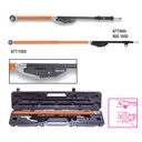 BETA Tools 677/C Break-back torque wrenches 3/4" 1059-1869mm 6-9.6kg
