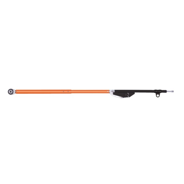 BETA Tools 677/C Break-back torque wrenches 3/4" 1059-1869mm 6-9.6kg
