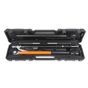 BETA Tools 677/C Break-back torque wrenches 3/4" 1059-1869mm 6-9.6kg