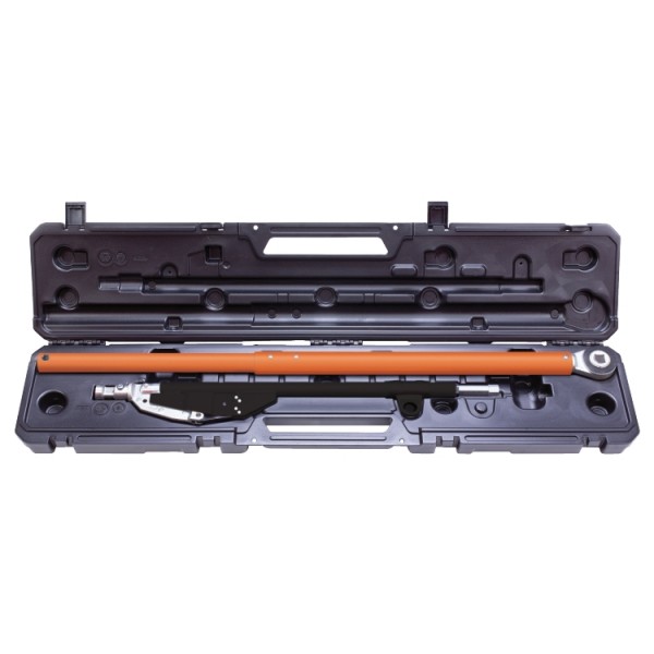 BETA Tools 677/C Break-back torque wrenches 3/4" 1059-1869mm 6-9.6kg