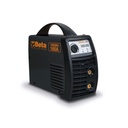 BETA Tools 1860BH/120A DC-powered inverter welding machine for MMA welding