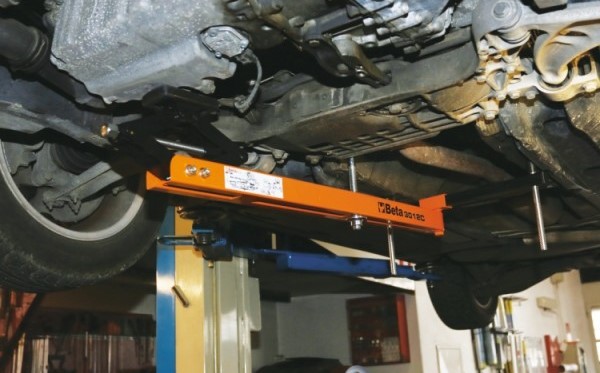 Beta Tools 3012C Lower Engine Support Bracket Max Capacity 250kg cars commercial