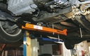 Beta Tools 3012C Lower Engine Support Bracket Max Capacity 250kg cars commercial