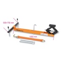 Beta Tools 3012C Lower Engine Support Bracket Max Capacity 250kg cars commercial