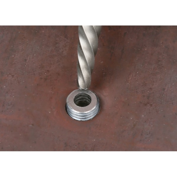 Beta Tools 1430/S5 Set of 5 Bolt Stud & Screw Extractors Pullers Damaged Remover