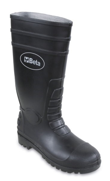 BETA Tools 7328N The perfect safety boot for extreme work conditions, UK 5-12