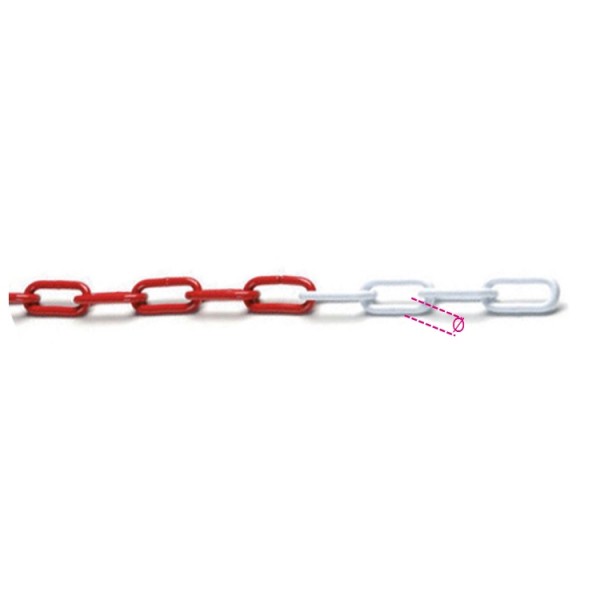 BETA Tools 7105 6 Plastic barrier chain
