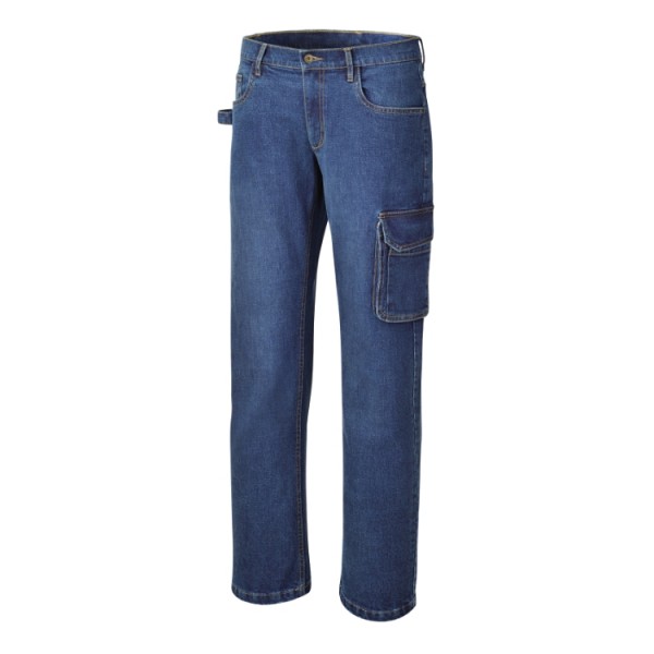 BETA Tools 7528 Stretch work jeans trousers workwear XS>3XL