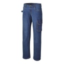 BETA Tools 7528 Stretch work jeans trousers workwear XS>3XL
