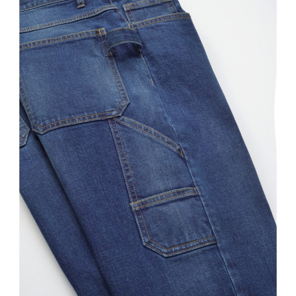BETA Tools 7528 Stretch work jeans trousers workwear XS>3XL