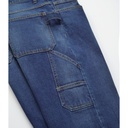 BETA Tools 7528 Stretch work jeans trousers workwear XS>3XL