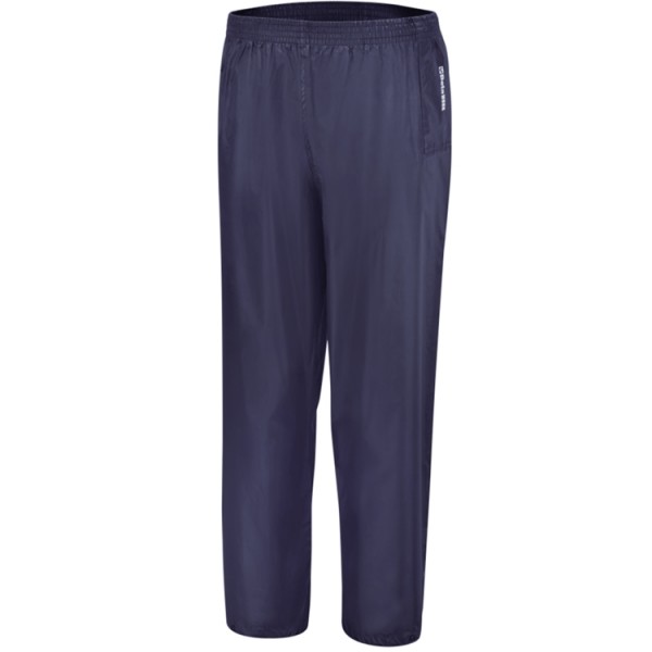BETA Tools 7971L Waterproof trousers, PVC-coated, Thermo-taped seams, elastic waistband XS-XXXL