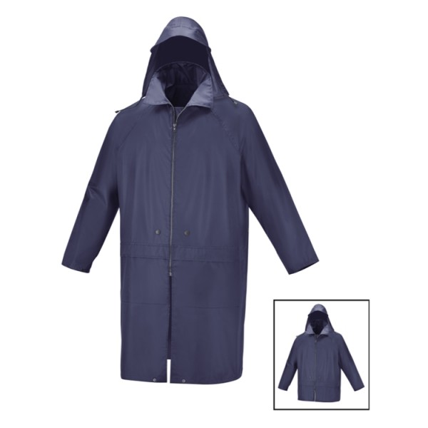 BETA Tools 7978L Full-length / Three-quarter-length waterproof jacket XS-XXXL