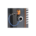 BETA Tools C55 Comprehensive workshop equipment combination RSC55 Cabinets, Workbench, Mobile Roller Cab,  Drawers, Tool Panels