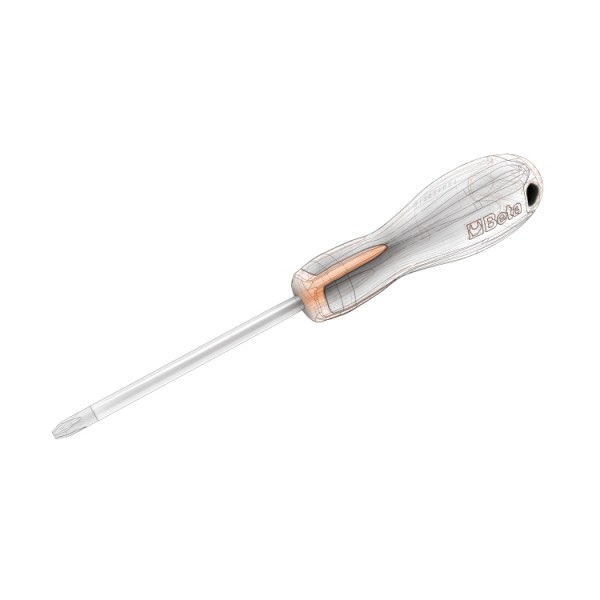 BETA Tools 1203E/D Set of Evox screwdrivers
