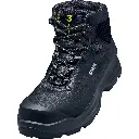 uvex 3 68742 i-PUREnrj Safety Boots S3 SRC ESD Cert Metal-Free Water Res Leather UK 5-16