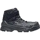 uvex 3 68742 i-PUREnrj Safety Boots S3 SRC ESD Cert Metal-Free Water Res Leather UK 5-16