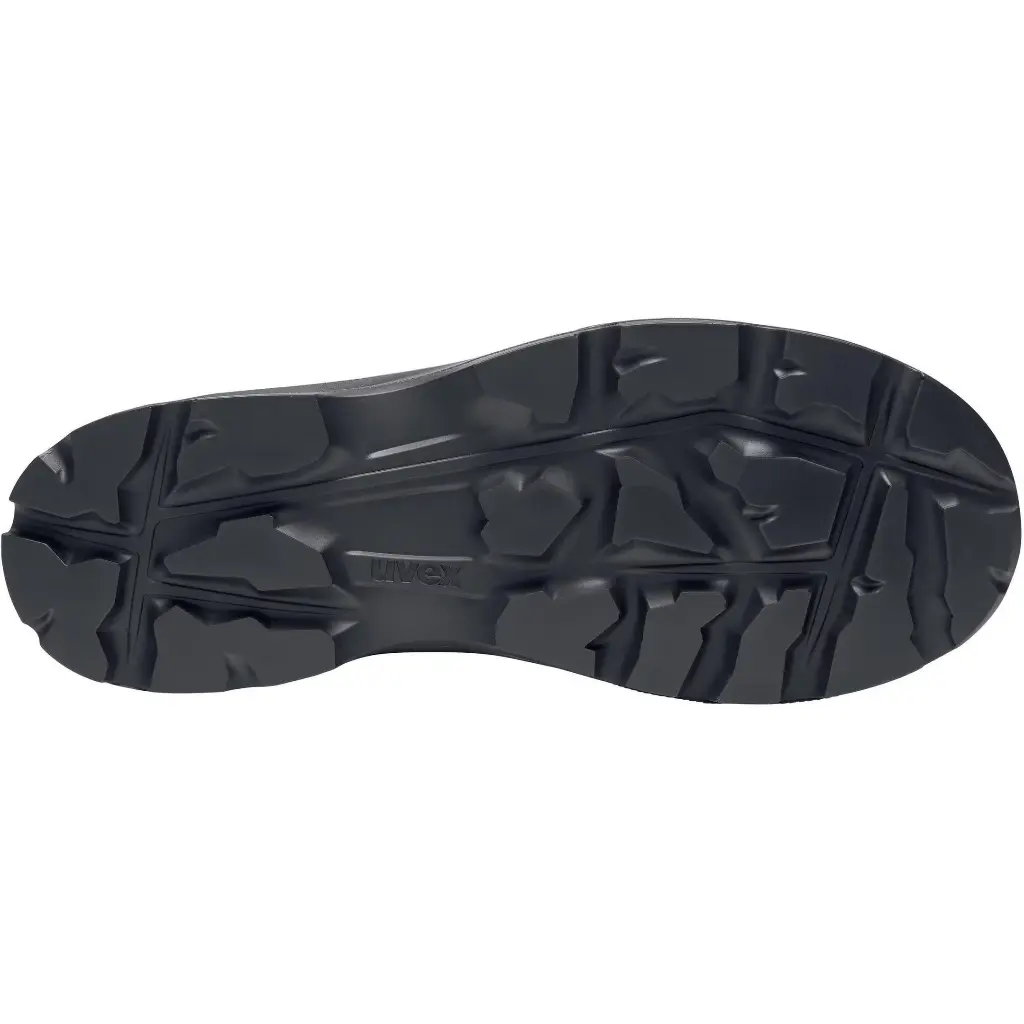 uvex 3 68742 i-PUREnrj Safety Boots S3 SRC ESD Cert Metal-Free Water Res Leather UK 5-16