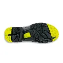 uvex 1 S2 SRC Safety Boots Metal-Free ESD Cert Microsuede UK 3-16