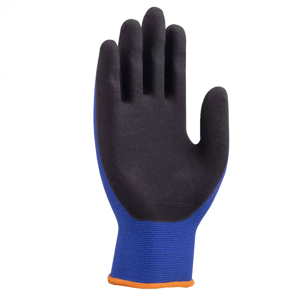 10 PAIRS uvex 60027 athletic lite assembly PPE safety gloves EN 388 Cert XS-XXL