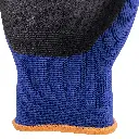 10 PAIRS uvex 60027 athletic lite assembly PPE safety gloves EN 388 Cert XS-XXL