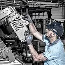Uvex 60049 Phynomic Allround Safety Gloves Precision Assembly Handling Gloves