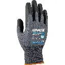 Uvex 60049 Phynomic Allround Safety Gloves Precision Assembly Handling Gloves