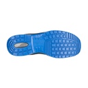 PUMA KRYPTON MID SAFETY safety shoes boots S3 ESD Black & Blue