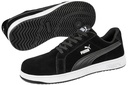 PUMA Iconic Suede Navy Low S1PL ESD Safety shoes sneakers trainers 