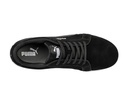 PUMA Iconic Suede Navy Low S1PL ESD Safety shoes sneakers trainers 