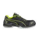 PUMA Fuse TC Green Low S1P SRC ESD Safety shoes sneakers trainers 
