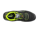 PUMA Fuse TC Green Low S1P SRC ESD Safety shoes sneakers trainers 
