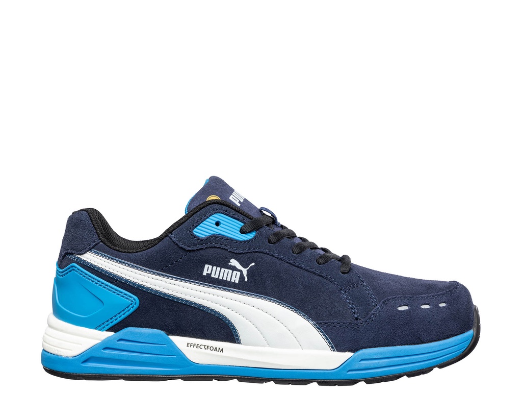 PUMA Airtwist Low S3 SRC HRO ESD Safety shoes sneakers trainers 