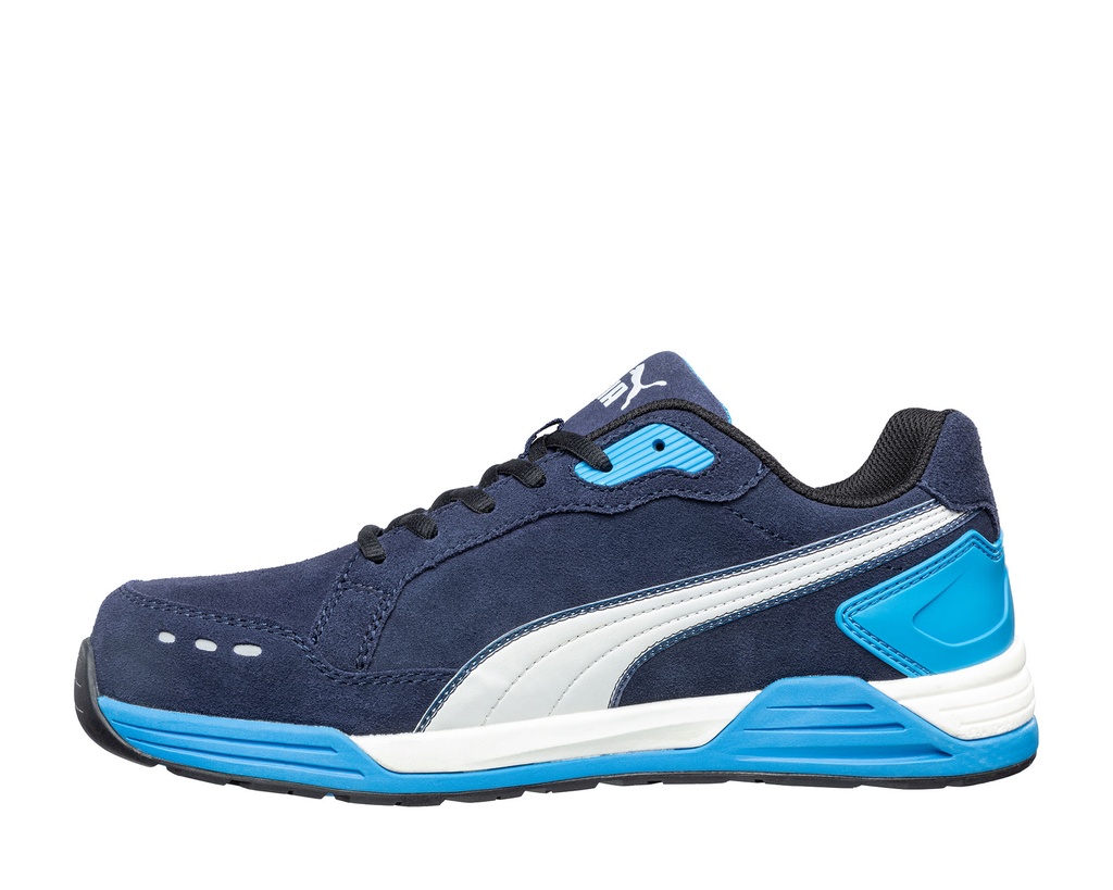 PUMA Airtwist Low S3 SRC HRO ESD Safety shoes sneakers trainers 