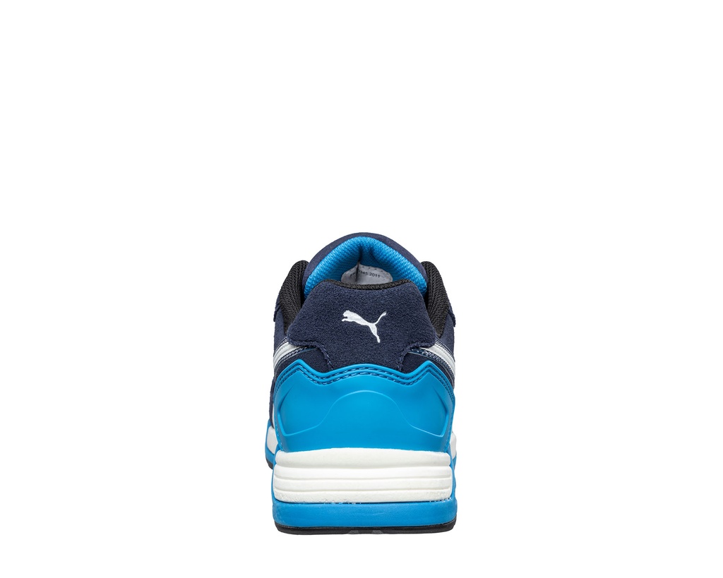 PUMA Airtwist Low S3 SRC HRO ESD Safety shoes sneakers trainers 