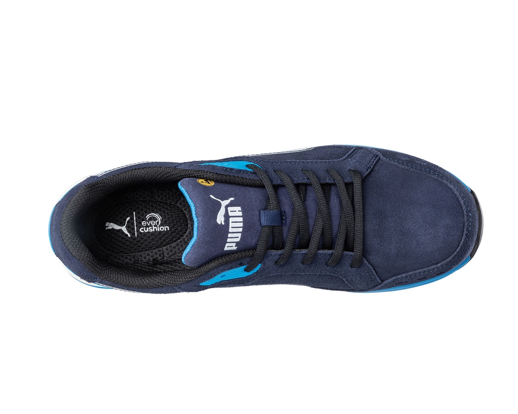 PUMA Airtwist Low S3 SRC HRO ESD Safety shoes sneakers trainers 