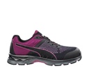 PUMA Define WNS Low S1P SRC HRO ESD Women's safety shoes sneakers trainers 