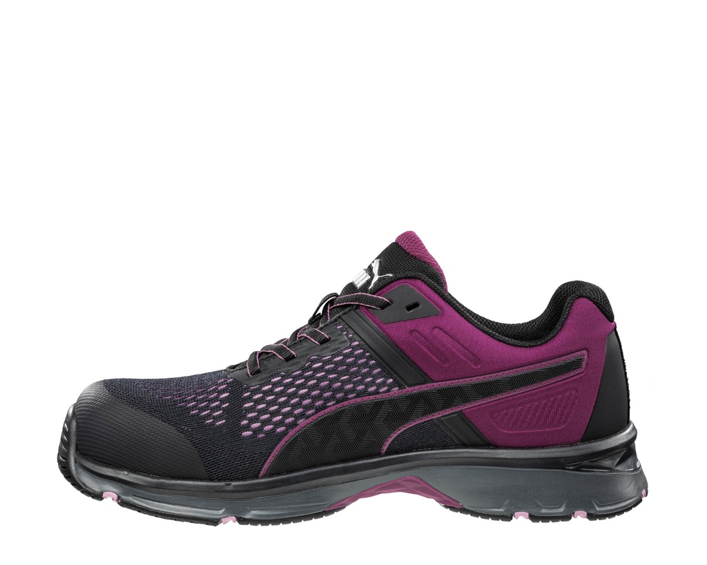 PUMA Define WNS Low S1P SRC HRO ESD Women's safety shoes sneakers trainers 