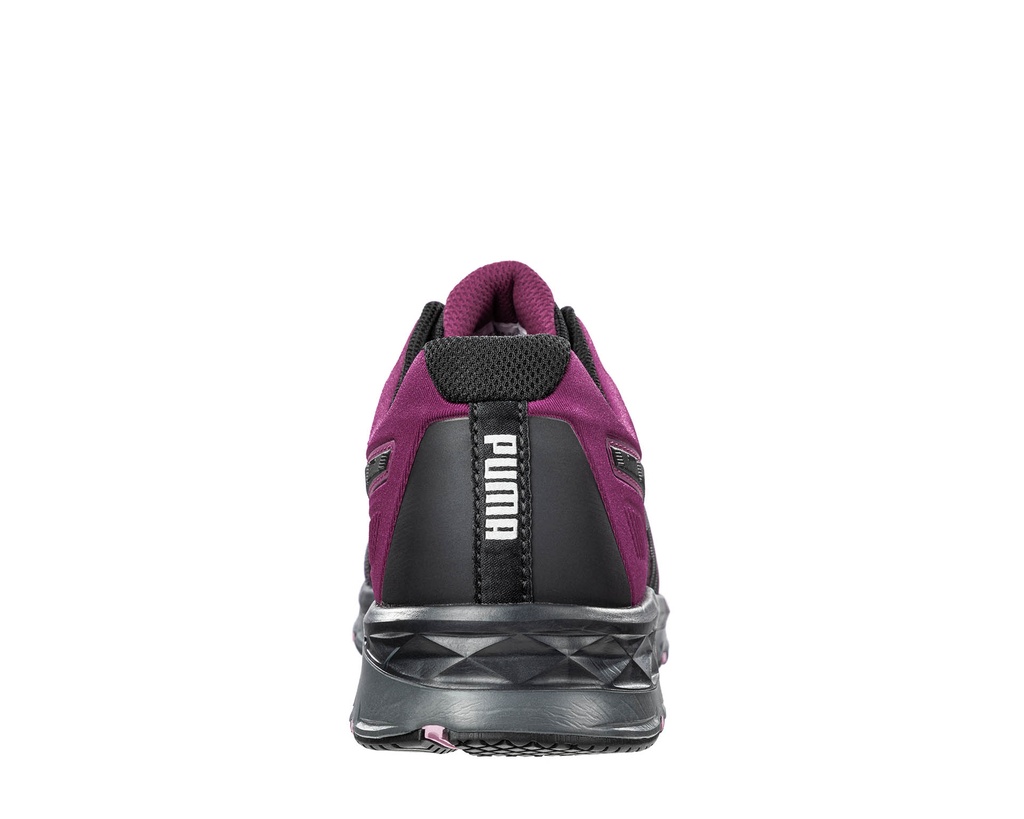 PUMA Define WNS Low S1P SRC HRO ESD Women's safety shoes sneakers trainers 