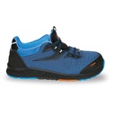 Beta Tools 7372B 0-Gravity woven fabric shoe, ultralightweight, hard-wearing and ultra breathable UK 5-13